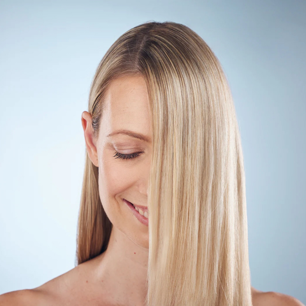 Add On Pure Brazillian Treatment at Laundry House Hair in Platte City, MO