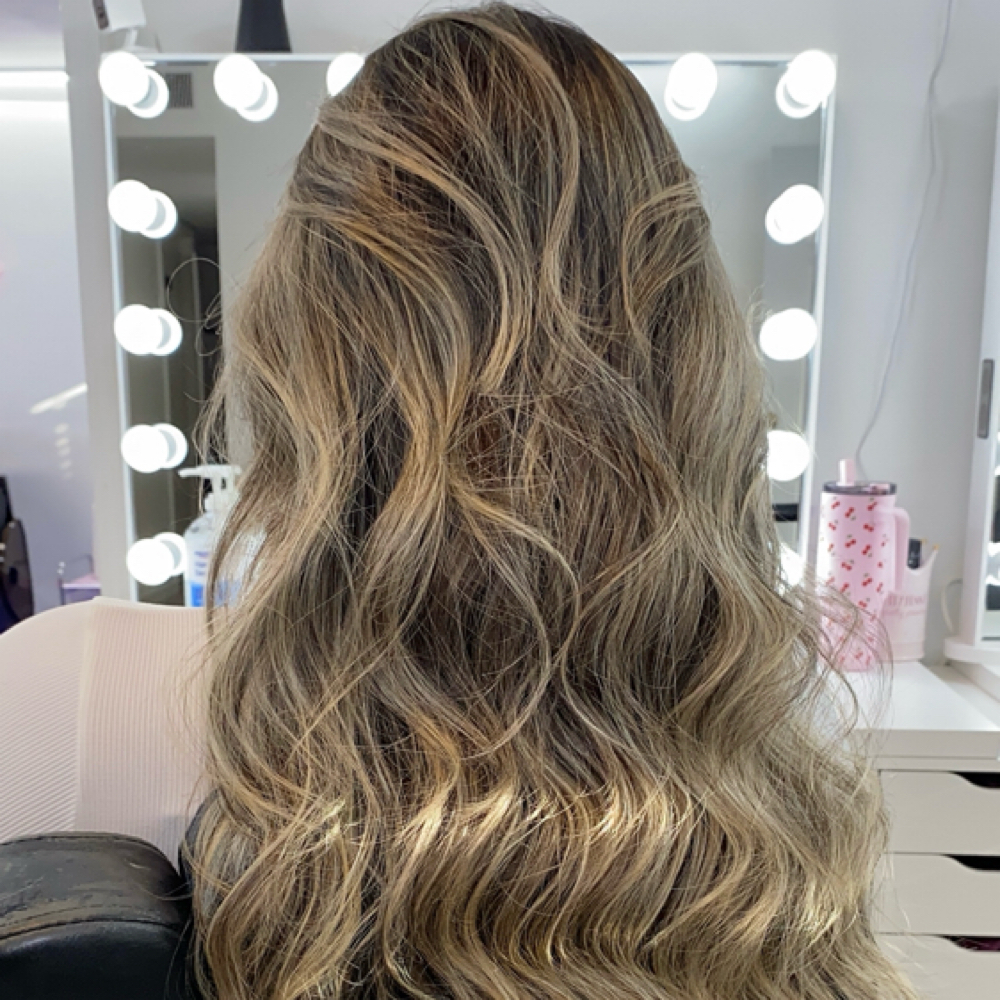Highlights at Angels by Manu in Memphis, TN