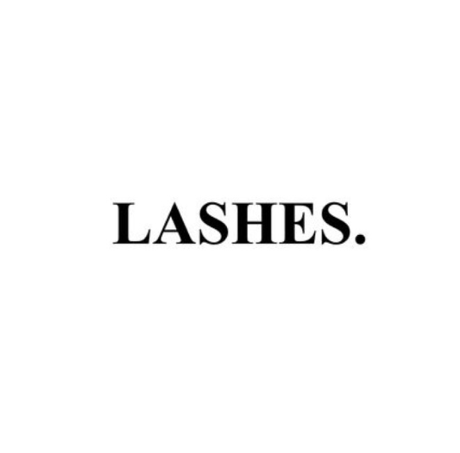 Eyelash Removal
