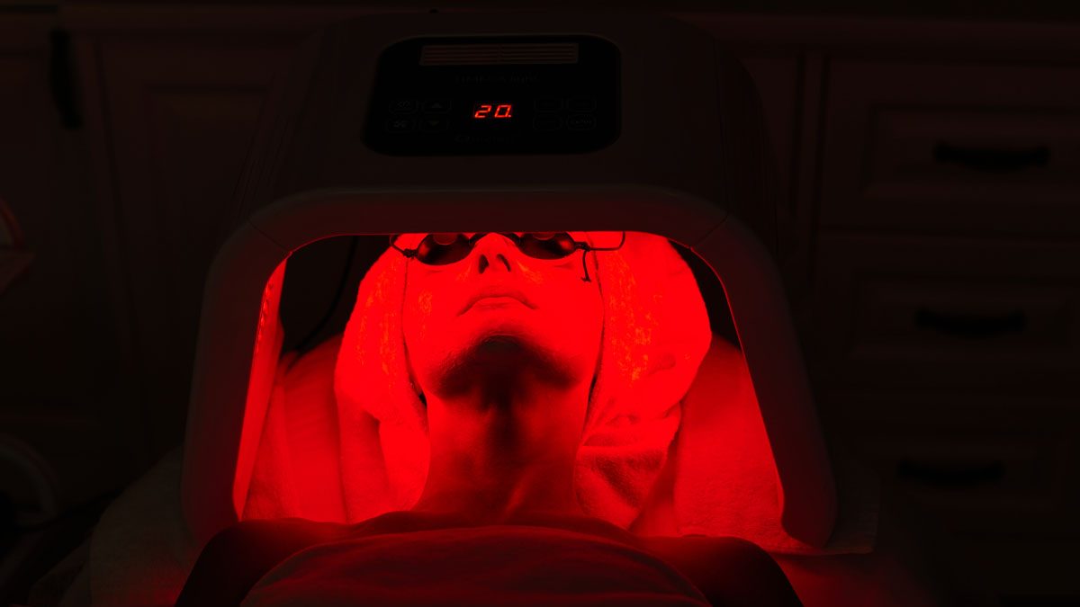 Anti-Aging Facial