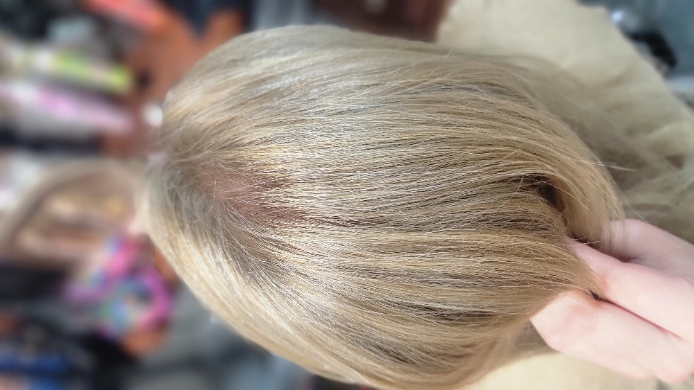 Root Retouch