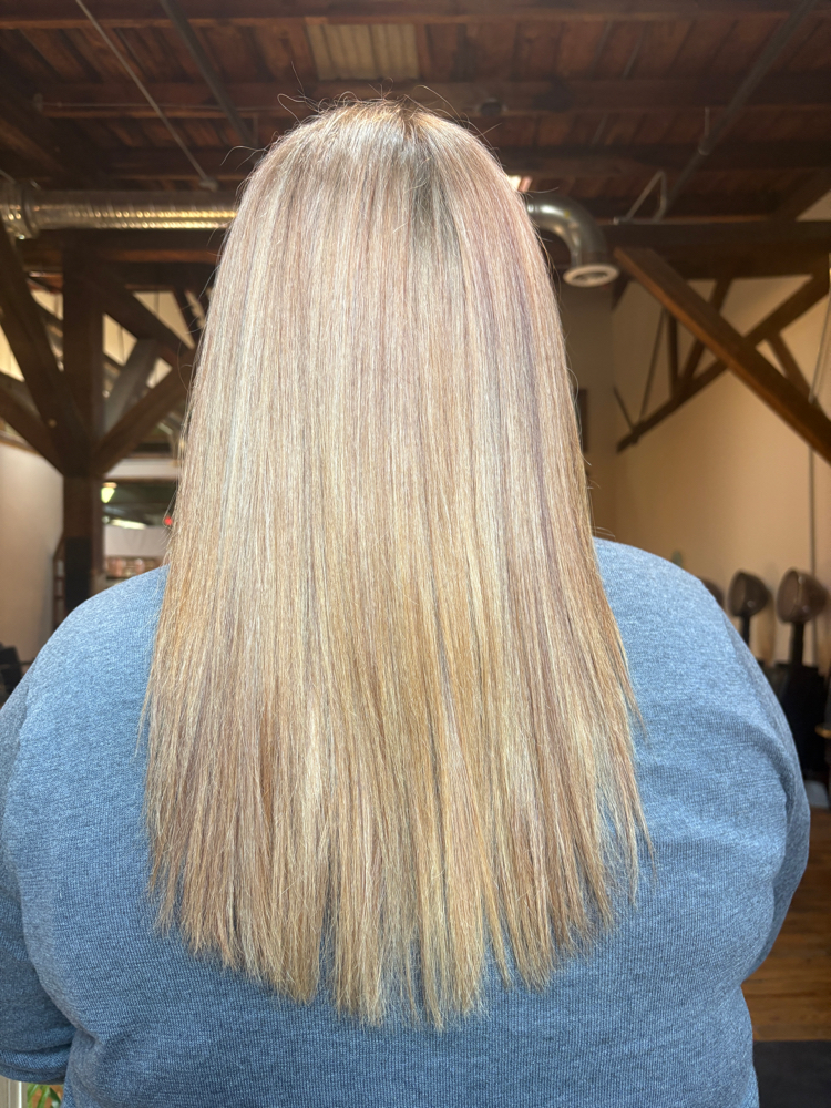 Color Correction