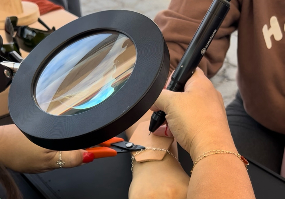 Re-size / Re-weld Permanent Jewelry