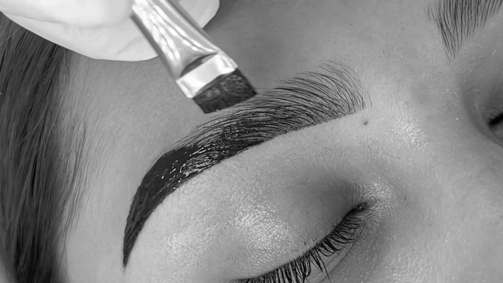 Brow Wax + Tint Bundle