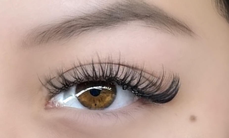 Hybrid Lash Full Set