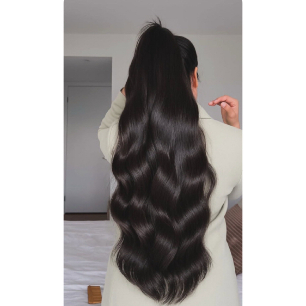 Add-On - Long/Thick Hair at kenji's Hair Lab in Blacklick, OH