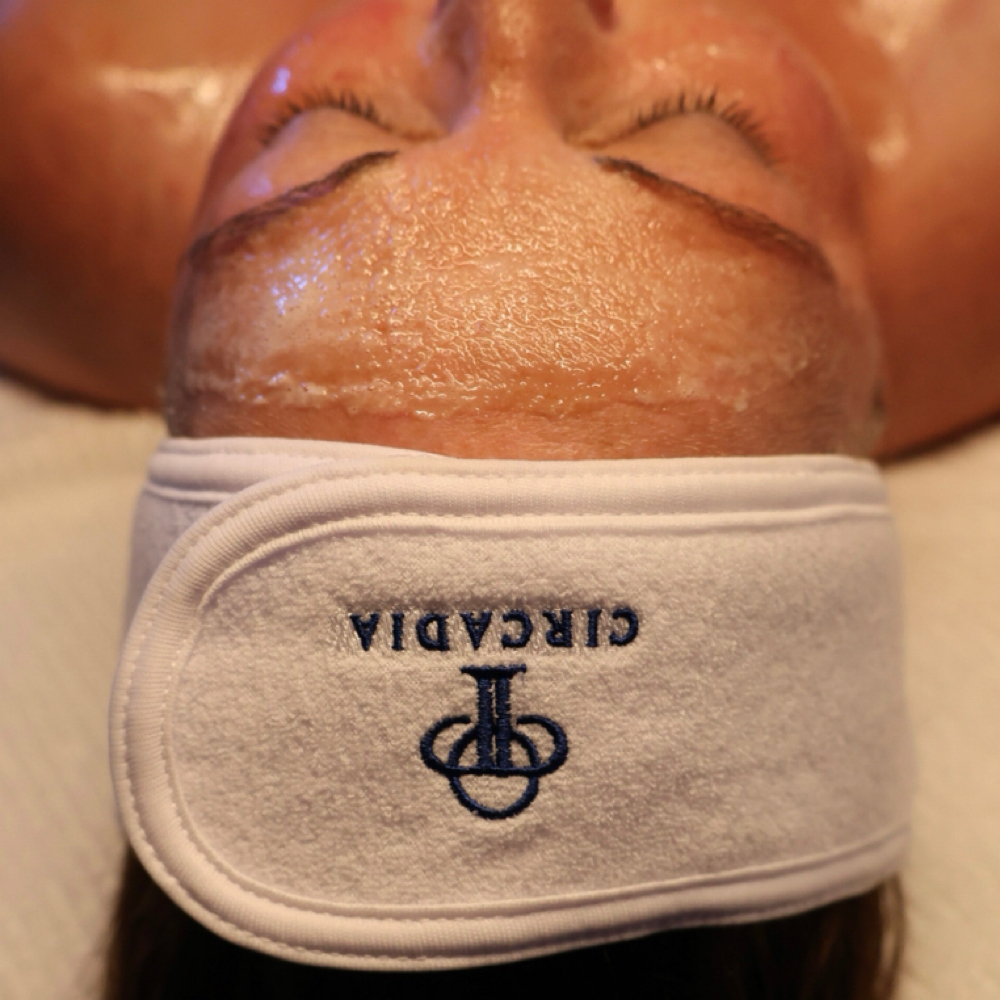 Dermaplane Facial at esthetically yours, corley in Brookhaven, MS