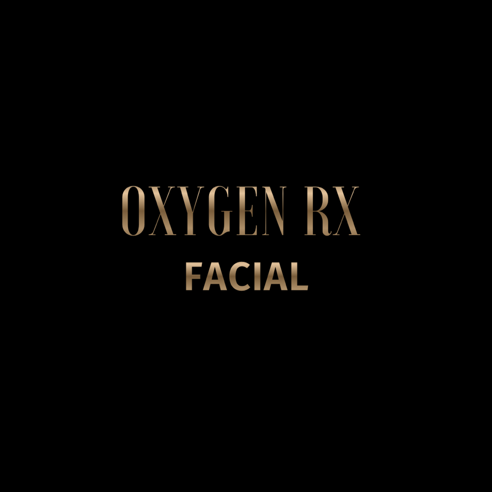 Oxygen RX Treatment at Bare Beauty Esthetics in Montgomery, AL