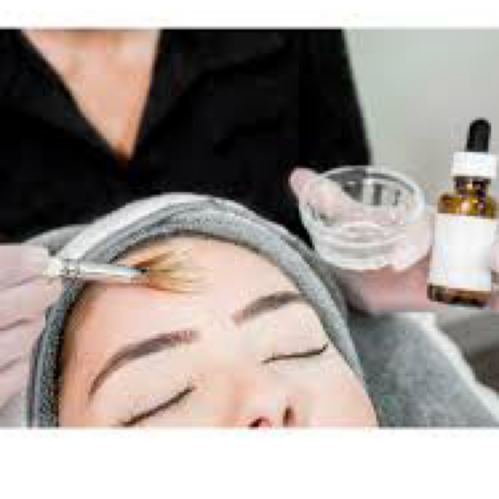 Chemical Peel at Sweet Devotion Esthetics LLC in Pueblo, CO