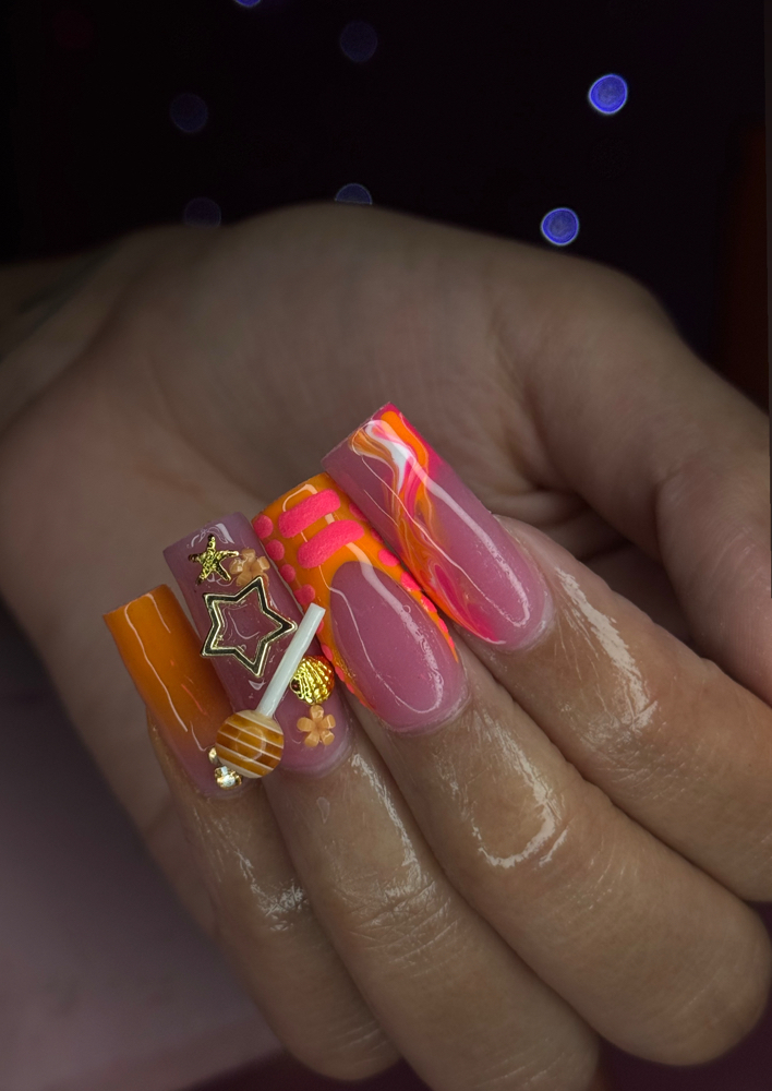 junk nail