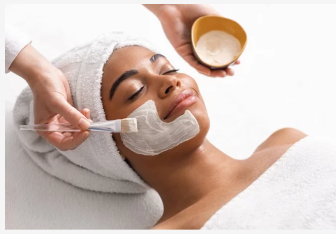 Clarity Corrective Facial