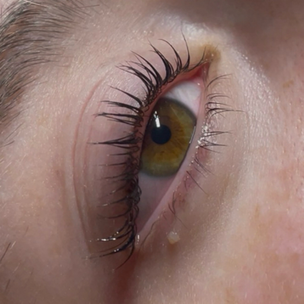Lash Lift at Sweet Adeline Beauty in Pleasant Hill, CA