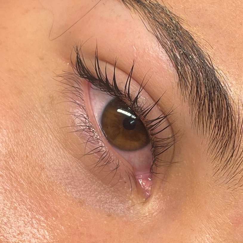 Lash Lift at Sweet Adeline Beauty in Pleasant hill, CA