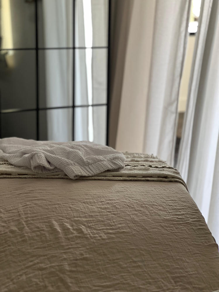Harmony Massage
