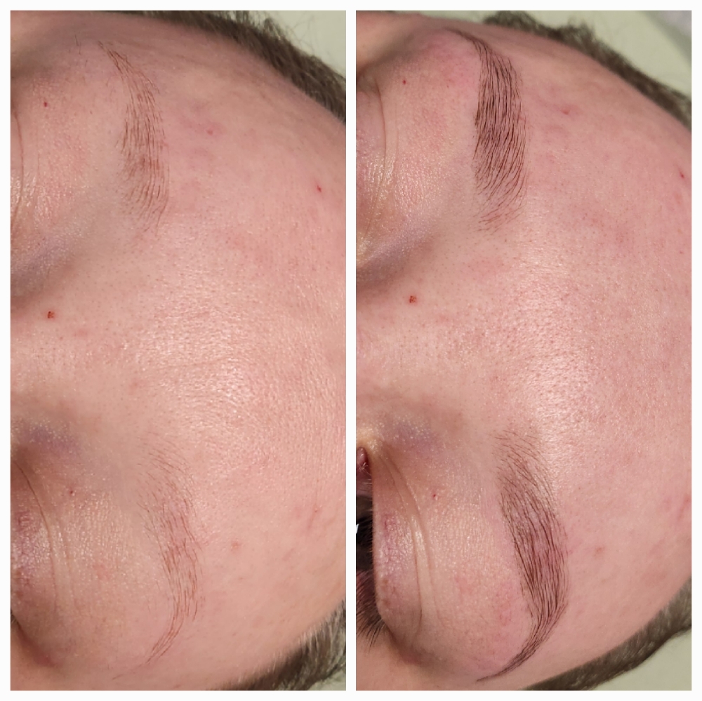 Brow Tint