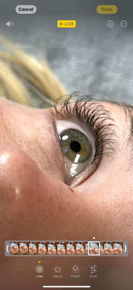 Lash Extentions at EstheticsByBella in Chillicothe, OH