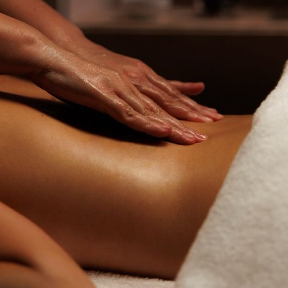 Swedish 60 Minutes at RSB Med Spa in Kansas City, MO
