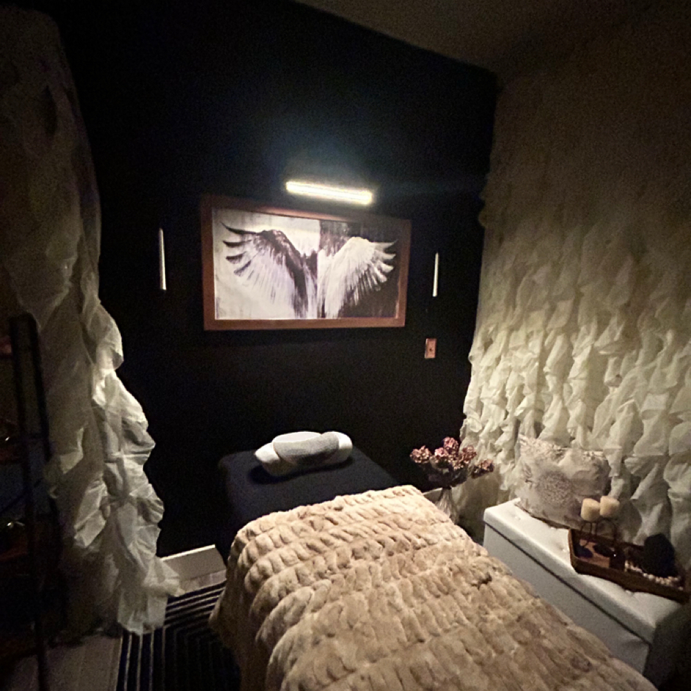 Reiki & Red light therapy at Soul Rebellion Method in Tempe, AZ