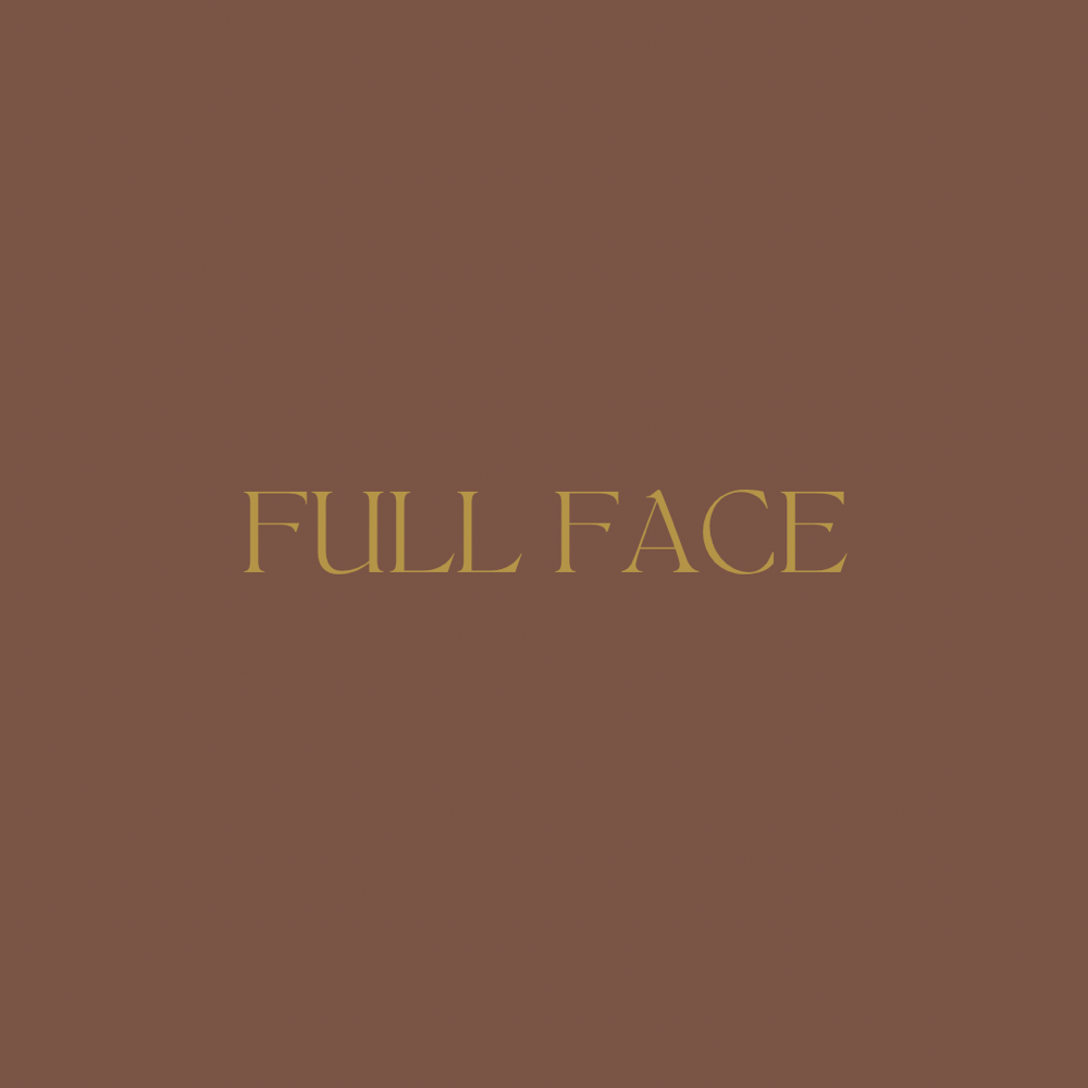 Full Face