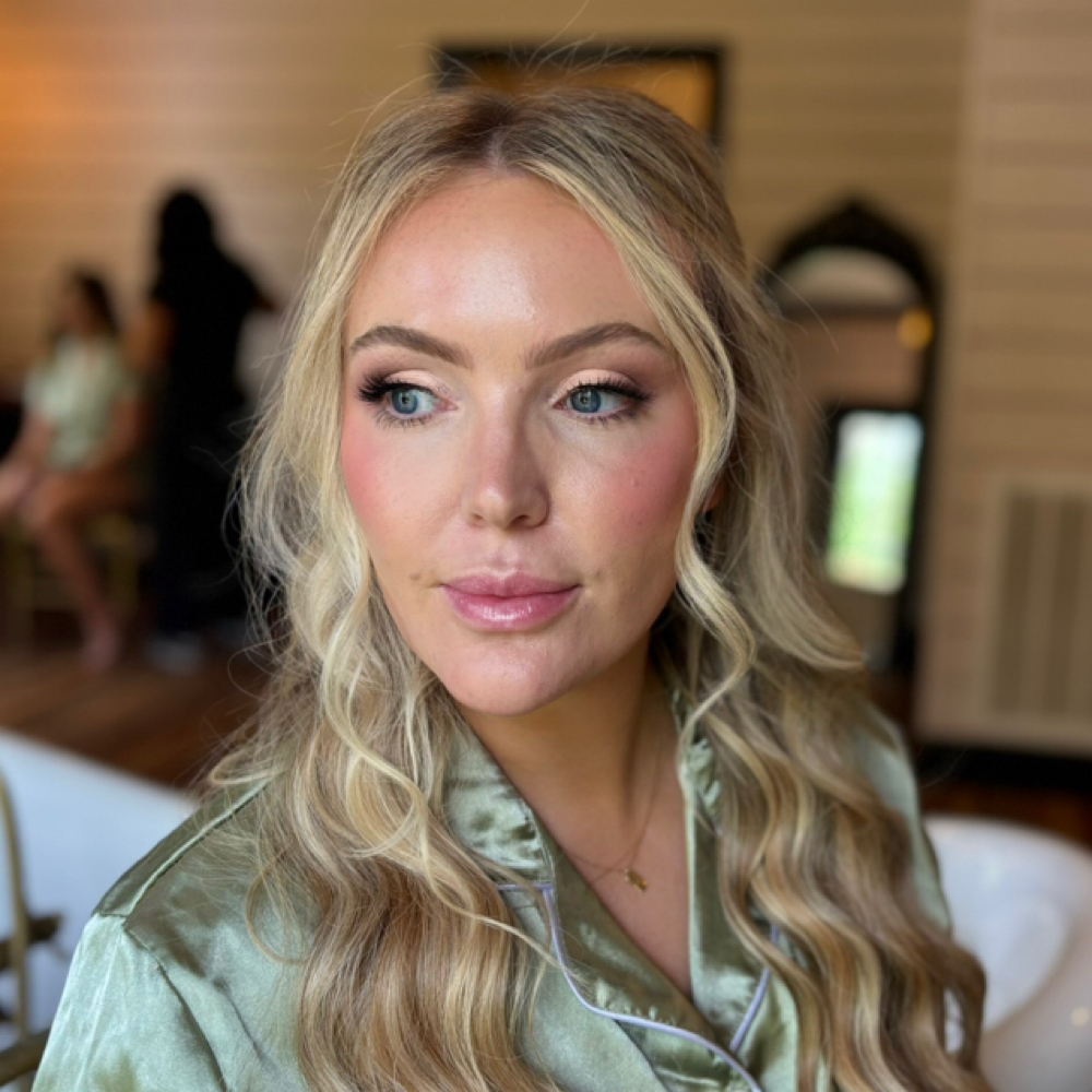 Special Occasion Makeup at Paradiso Hair & Beauty in Franklin, TN