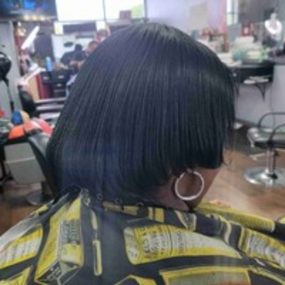Ladies Services at Zan.Stylist561 in Riviera Beach, FL