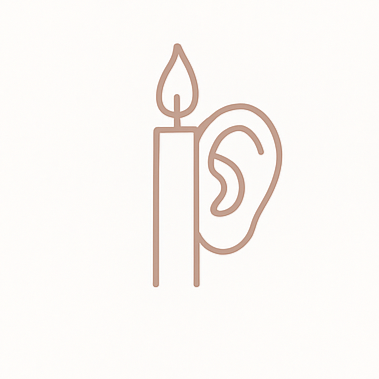 Ear Candeling