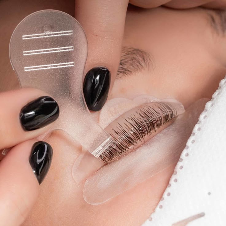 Lash Lift