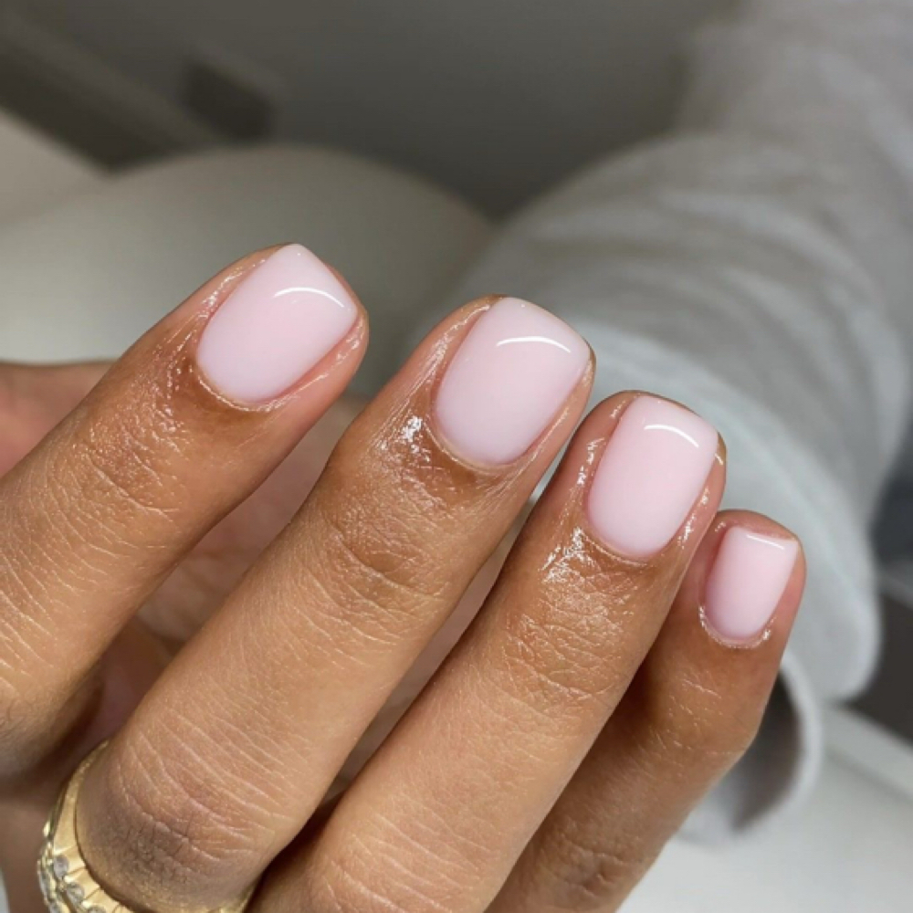 Builder Gel at AN Beauty Lounge in Cedar Hill, TX