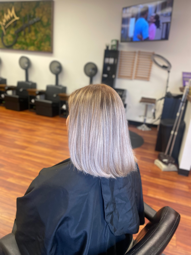 Haircut