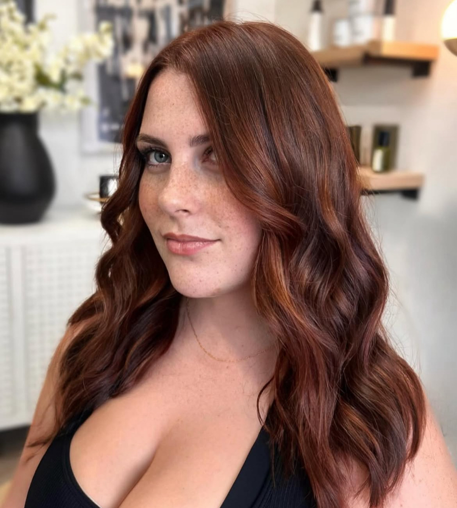 Single Process Red