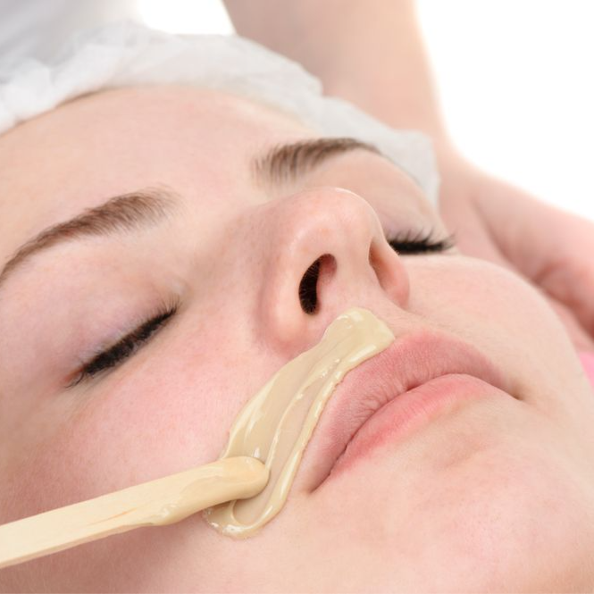 Lip Wax (Upper Lip) at Irines Spa in Roanoke, VA