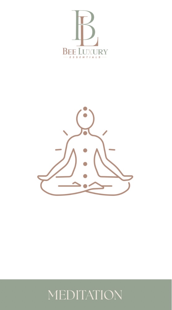 Positive Intention Prayer Cleanse