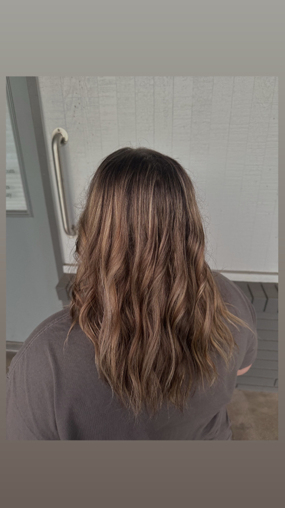 Balayage