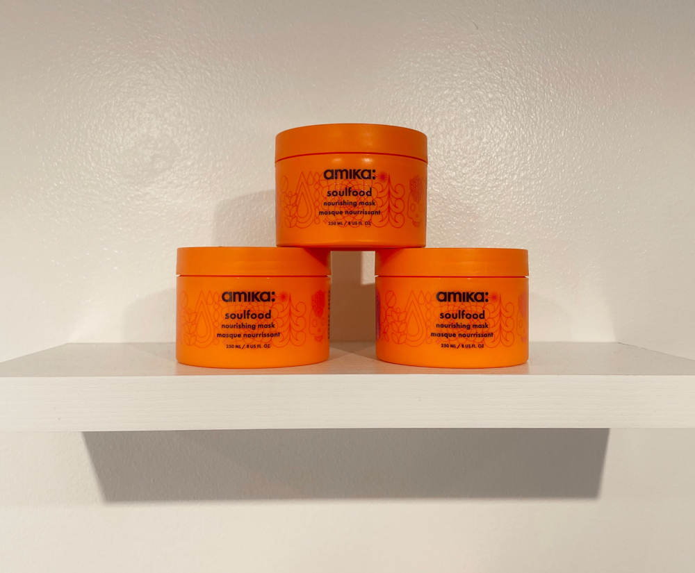 Hair Mask/ Treatment