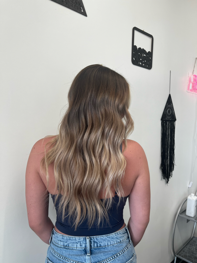 Root Melt & Tone