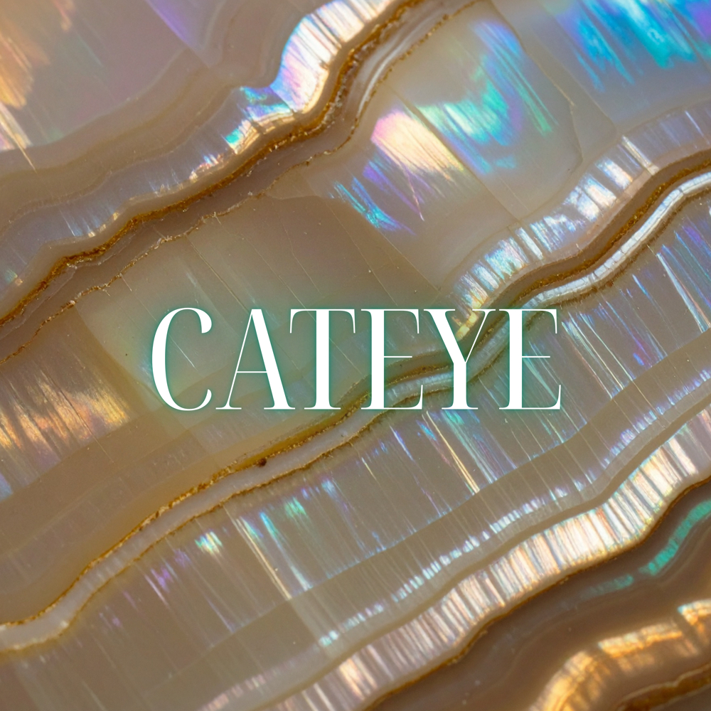 Cateye Polish at Seraphima Nail Studio in Omaha, NE