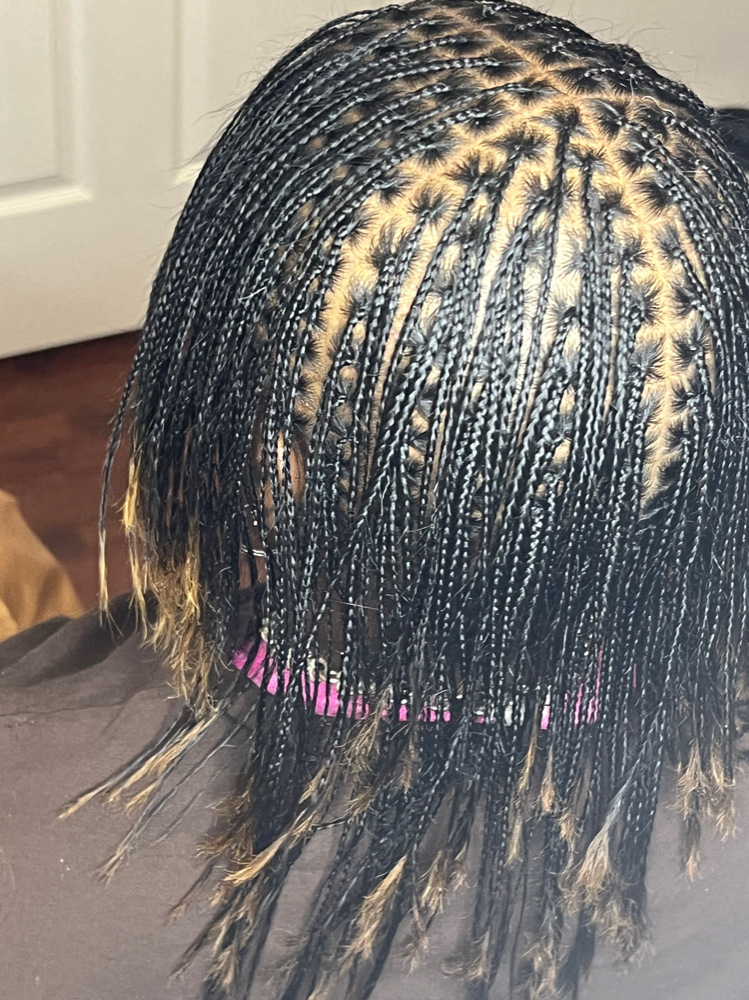 MICRO LOCS
