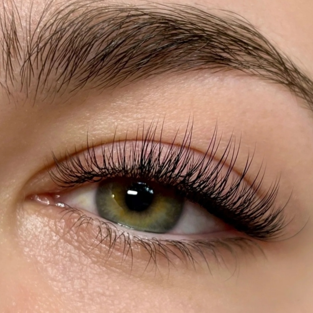 1 Week Hybrid Fill at Lalash Beauty studio in Pawtucket, RI