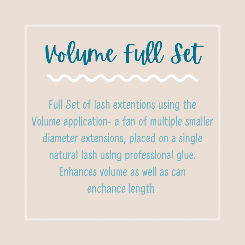 VOLUME