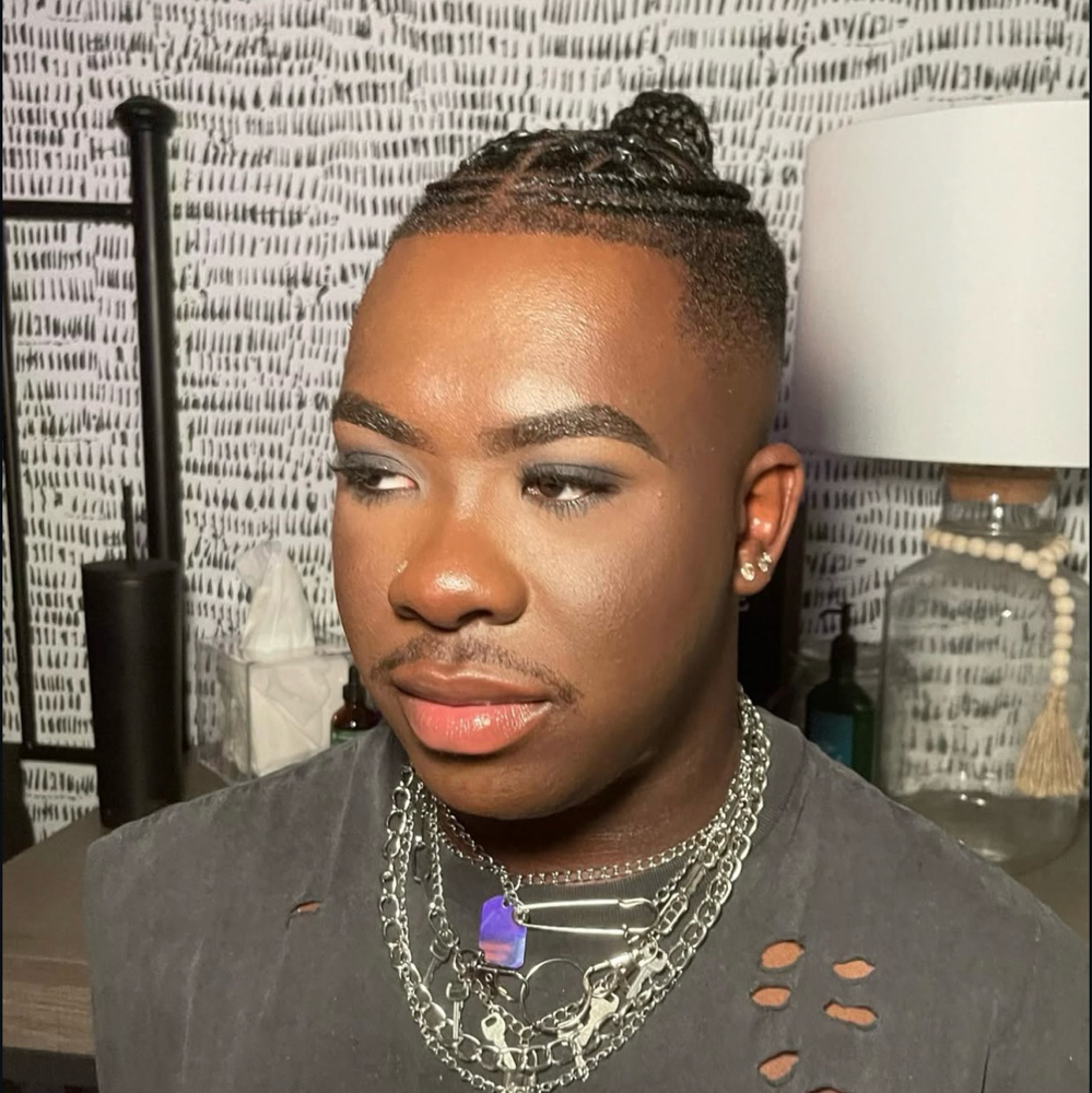 NIGHT OWL Canvas Session +$20