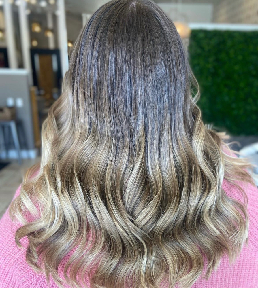 Balayage