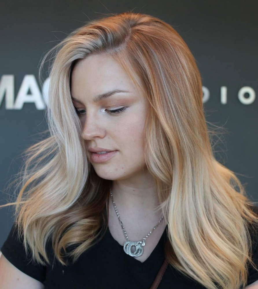 Balayage