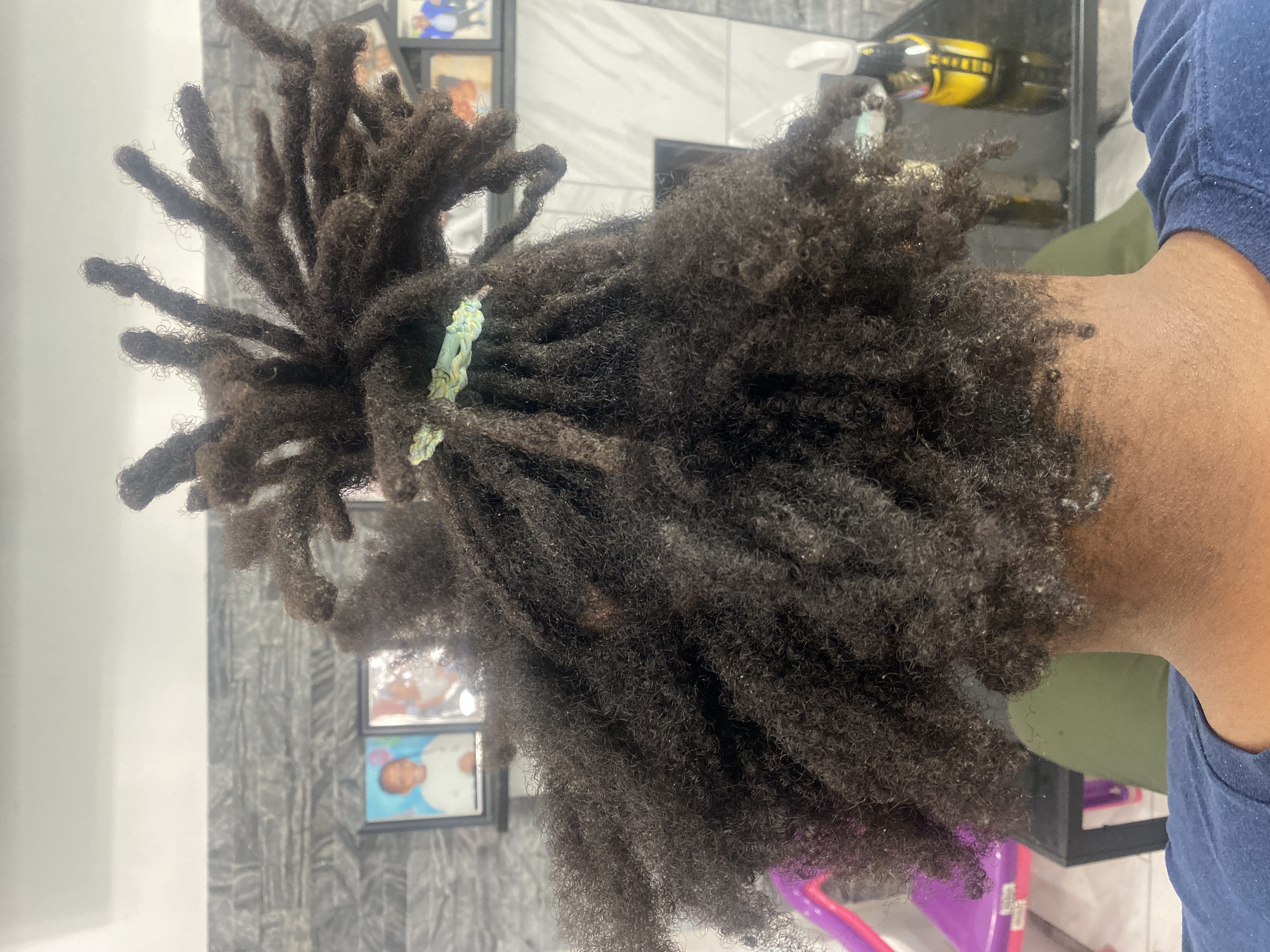 Loc Comb Out Consultation