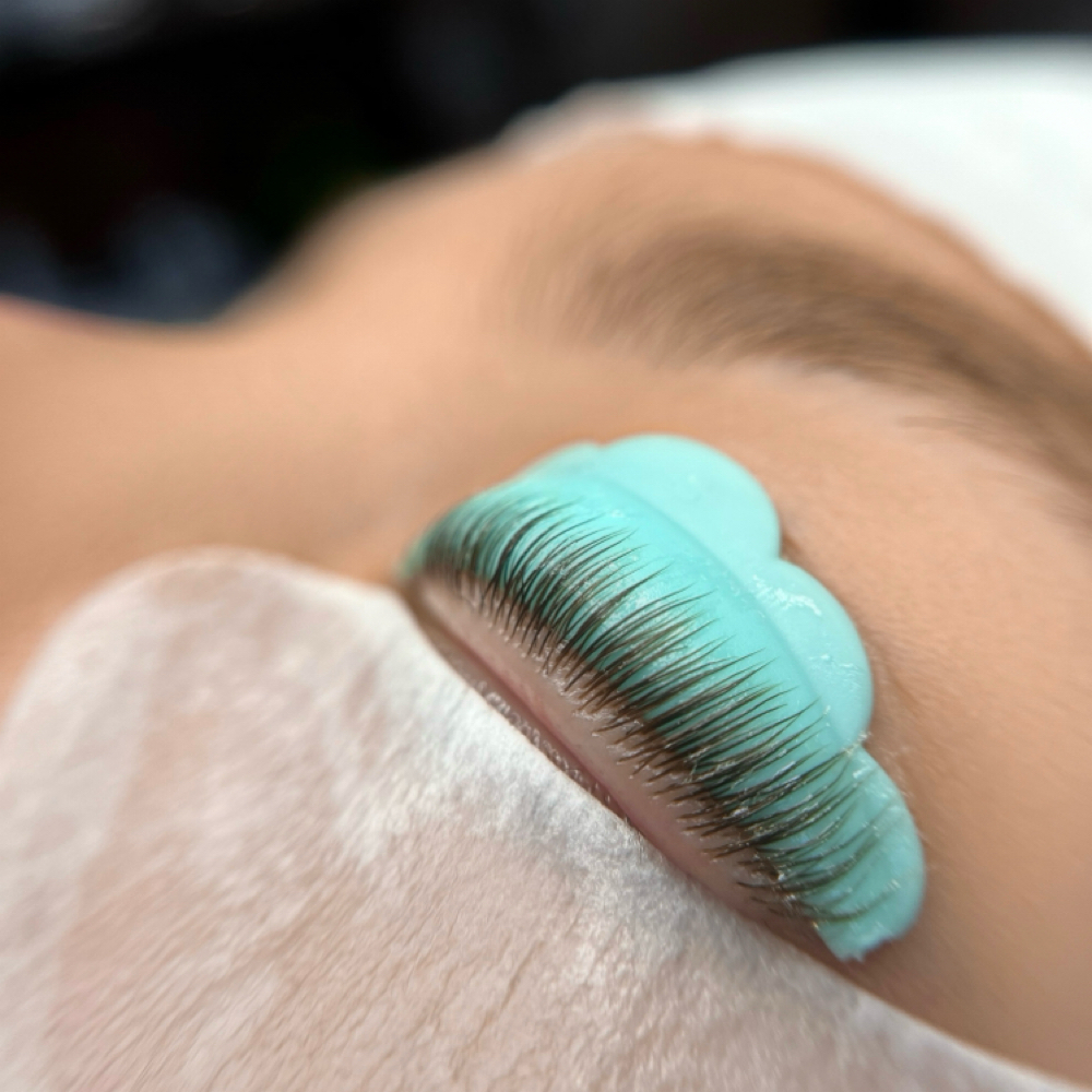 Lash Lift (No Tint) at Lashes & Permanent Makeup by Dina in Costa Mesa, CA