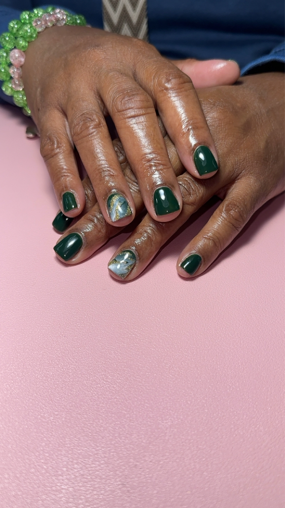 Manicure