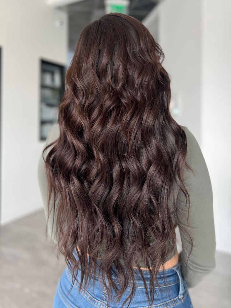 Single Color at Beautybyflor in Newport Beach, CA
