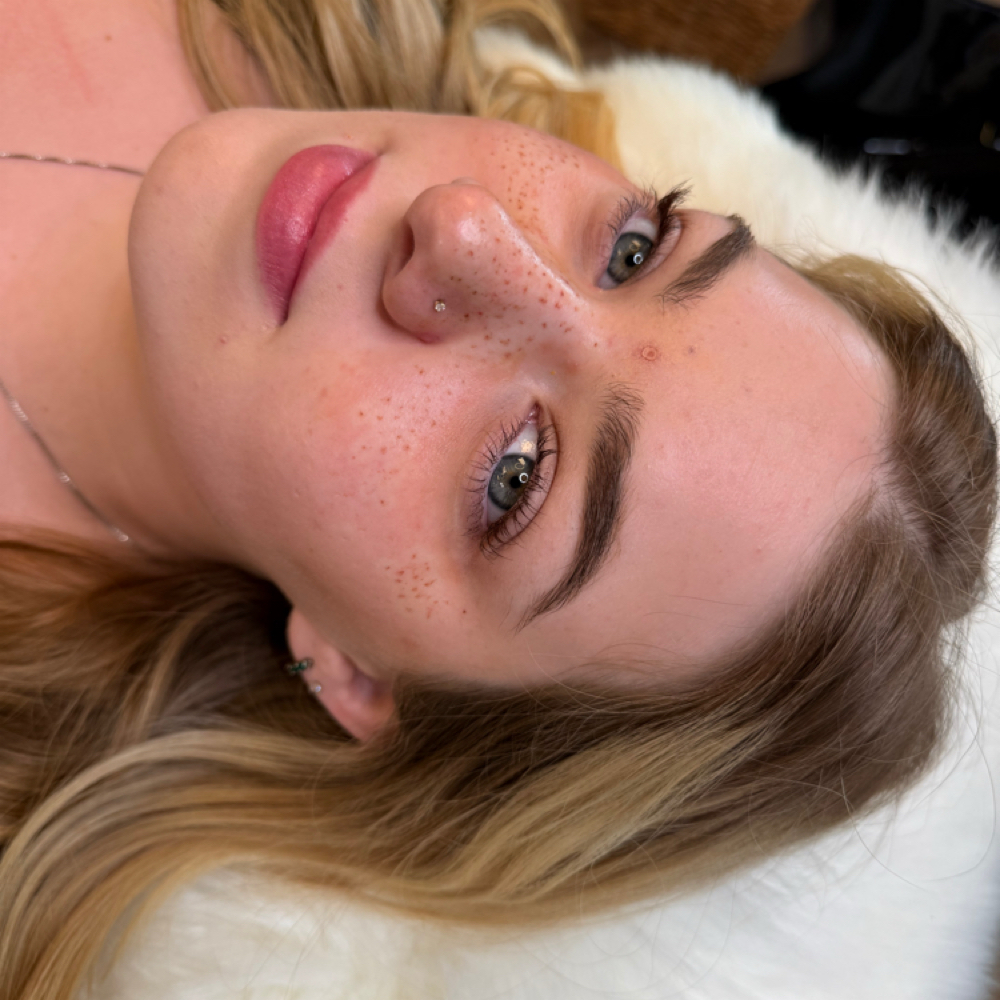 Medium Coverage Freckles at Happy Brow Company, LLC in Santa Clarita, CA
