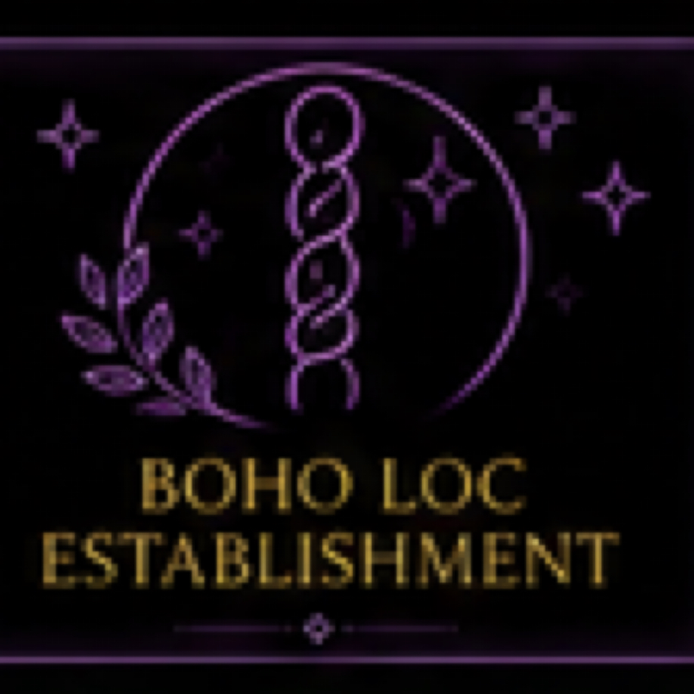 Boho Loc Establishment at Grid 913 LLC in Chesapeake, VA