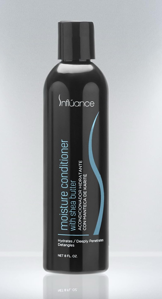 Moisturizing Conditioner
