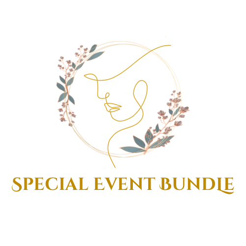 Special Event Bundle